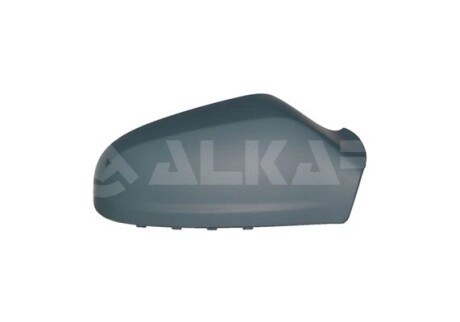 Кришка дзеркала (під фарбування) (R) Opel Astra H 05- alkar 6342438