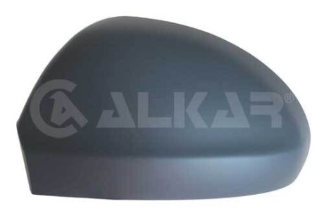 Корпус дзеркала alkar 6342638