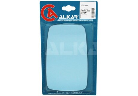 Alkar 9503484