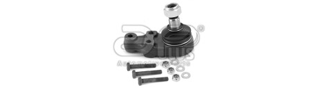 Опора шаровая передняя нижняя Ford Transit (91-) APPLUS aplus 11139AP