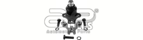 Опора шаровая передняя нижняя Seat Ibiza (01-) / VW Golf, Jetta (87-), Passat (89-), Caddy (95-) APPLUS aplus 11153AP