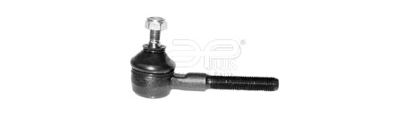 Наконечник рулевой VW POLO (86C, 80), AUDI 80 (81, 85, B2) (M14x1.5) APPLUS aplus 11264AP (фото 1)