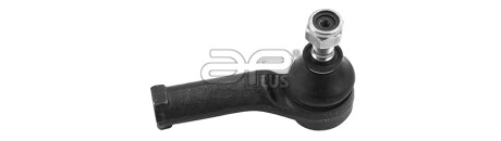 Наконечник рулевой пер левый Audi A2 (00-) / VW Polo (94-)/ Seat IbizaII (6K1) [03/93-02/02] APPLUS aplus 11384AP