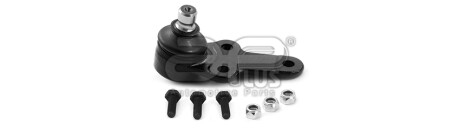 Опора шаровая передняя Ford Fiesta (96-) APPLUS aplus 11476AP