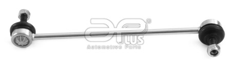 Стойка стабилизатора передняя Audi A1 (10-)/Seat Ibiza (02-)/Skoda Fabia (99-), Rapid (14-)/VW Polo (01-), T-Cross (19-) APPLUS aplus 12125AP