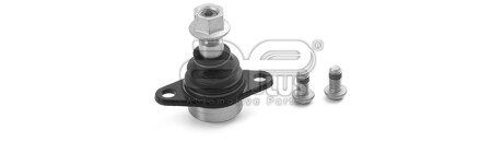 Опора шаровая передняя BMW 3 (E90, E91, E92) (05-), X1 (E84) (09-), X5 (E53) (99-) APPLUS aplus 12598AP