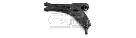 Рычаг подвески передний нижний Seat Ibiza (03-) / Skoda Fabia (99-) / VW Polo (02-) APPLUS aplus 12828AP