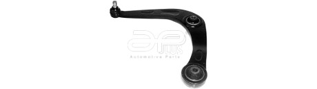 Рычаг подвески передний левый нижний Peugeot 206 (99-), 207 (08-) APPLUS aplus 12948AP