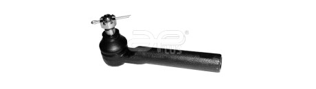 Наконечник рулевой SUBARU FORESTER, XV, IMPREZA, LEGACY, OUTBACK APPLUS aplus 13520AP