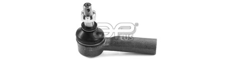 Наконечник рулевой (замена для 16592AP) Toyota Avensis (03-) APPLUS aplus 13583AP