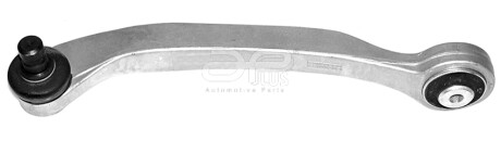 Рычаг подвески передний левый Audi A6 (04-), A8 (02-) / VW Phaeton (02-) APPLUS aplus 13815AP