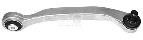 Рычаг подвески передний правый Audi A6 (04-), A8 (02-) / VW Phaeton (02-) APPLUS aplus 13819AP