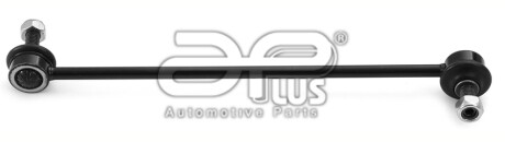 Стойка стабилизатора передняя Ford Focus (11-), C-Max (10-), Kuga (08-), Connect (13-)/Volvo V40 (13-) APPLUS aplus 14184AP (фото 1)