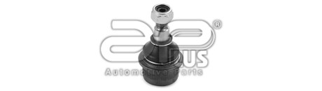 Опора шаровая передняя нижняя Mercedes E (S211,W211) S (W220) (98-), SL (R230) (01-) APPLUS aplus 14537AP