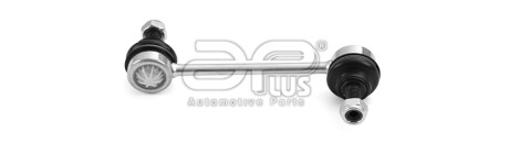 Стойка стабилизатора передняя нижняя Citroen C5 (08-), C6 (05-)/Peugeot 407 (04-) APPLUS aplus 15610AP