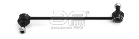 Стойка стабилизатора передн нижн Nissan Tiida, Note (06-), Micra (05-)/Renault Clio (05-) APPLUS aplus 15768AP