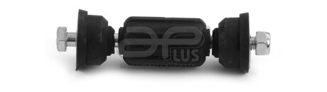 Стойка стабилизатора передняя нижняя Ford Focus (04-), C-Max (10-)/Mazda 3 (03-)/Volvo S40 (04-) APPLUS aplus 15989AP