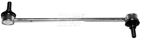 Стойка стабилизатора передняя Suzuki Swift (10-), SX4 (06-) APPLUS aplus 18117AP