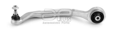 Рычаг подвески передний левый нижний Audi A4 (04-)/Seat Exeo (08-) APPLUS aplus 18243AP