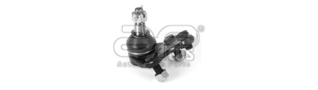 Опора шаровая передняя Toyota RAV4, Auris (06-), Corolla (08-), Camry Hybrid (18-) / Lexus NX200, NX300 (15-) APPLUS aplus 18312AP