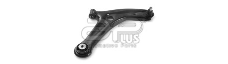 Рычаг подвески передний правый нижний Ford Fiesta (08-)/Mazda 2 (09-) APPLUS aplus 19636AP