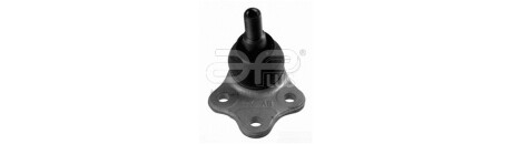 Опора шаровая передняя нижняя Ford Mondeo (07-), S-MAX (06-) / Volvo S70, S80 (06-) / Land Rover Freelander (06-) APPLUS aplus 19683AP