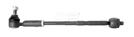 Рульова тяга лів в сборе VW POLO V Van / CityVan (6R) (03/09-) APPLUS aplus 20707AP