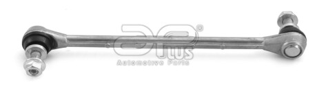 Стойка стабилизатора передняя Ford Fiesta (11-), B-Max (12-), Courier (14-)/Mazda 2 (07-) APPLUS aplus 21418AP