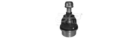 Опора шаровая пер (49,7мм) JEEP GRAND CHEROKEE III (WH, WK) (10/04-10/11) APPLUS aplus 21727AP (фото 1)