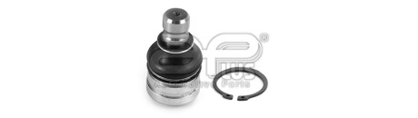 Опора шаровая передняя Mitsubishi Lancer, Outlander (03-), ASX (13-) / Citroen C-Crosser / Peugeot 4007 (07-) APPLUS aplus 22296AP