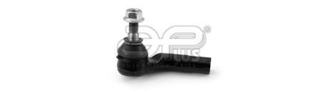 Наконечник рулевой левый Skoda Fabia III, Rapid (14-) / VW Polo (14-) / Seat Ibiza (08-) APPLUS aplus 24597AP