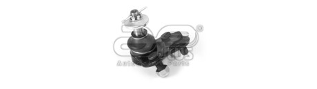 Опора шаровая TOYOTA PRIUS (_W3_) [06/08-] 1.8 HYBRID (ZVW3_) APPLUS aplus 28621AP