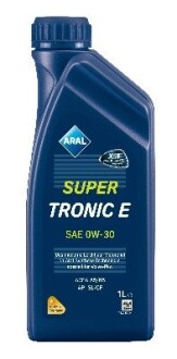 Super Tronic E 0W-30 1L aral 14F802