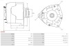 Генератор as-pl a5288 (фото 1)