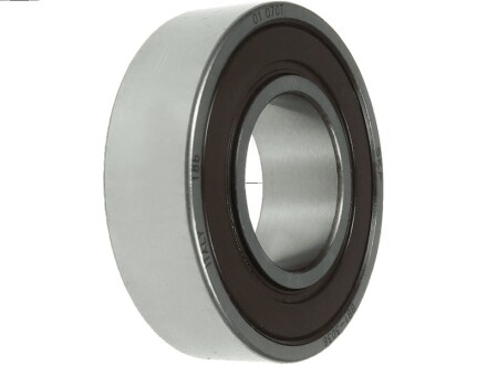 Подшипник шариковый d>30 as-pl abe9039(skf)