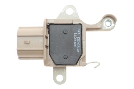 Реле генератора (12V) Toyota Yaris 1.33 VVT-i 08-11 AS as-pl are6071