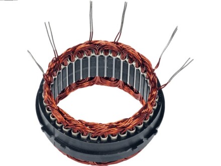 Обмотка генератора as-pl as0043 (фото 1)