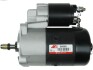 Стартер 12V 0.95kW as-pl s0050 (фото 4)