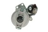 Стартер Chevrolet Captiva/cruze/Opel Antara 10- (12V/2.2kw) (z=9) as-pl s3146 (фото 3)