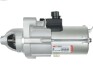 Стартер Honda Accord/Civic/CR-V 03- (12V/1.6KW) (z=9) as-pl s9254 (фото 4)