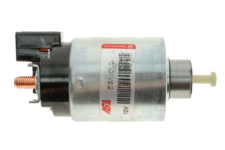 Реле стартера втягивающее (12V) Hyundai Santa Fe II 2.0-2.2 CRDi 10-18 as-pl ss1106s