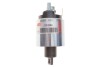 Реле стартера втягивающее (12V) Kia Pride 1.3 90-01/Mazda 121 1.1-1.3 87-96 AS-PL SS2006