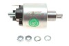 Реле стартера втягивающее (12V) Kia Pride 1.3 90-01/Mazda 121 1.1-1.3 87-96 (PREMIUM LINE) as-pl ss2006p (фото 1)