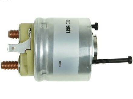 Реле втягуюче стартера as-pl ss3029(valeo)