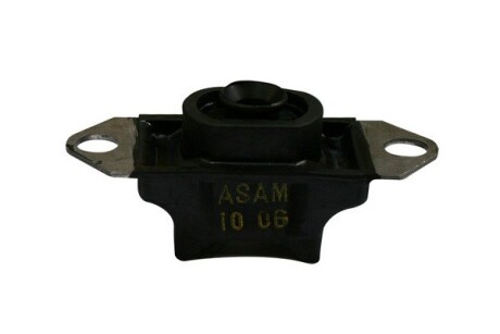 Подушка ДВС левая (без конд) Renault Logan, Sandero 1.2i, 1.4i, 1.5d, 1.6i asam 01336