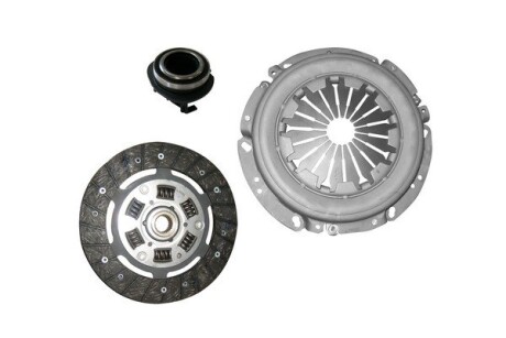 Зчеплення Renault Logan (04-), Clio, Megane, Kangoo(97-), Sandero (08-) 1.4, 1.6 (d200) у зборі asam 30326