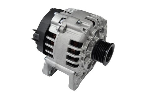 Генератор 1,5 dCI (14B, 125A) Renault Duster, Logan, Sandero, Avantime, Clio, Espace, Kangoo, Laguna, Master asam 30588