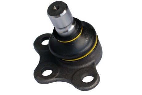 Опора кульова Citroen C2, C3 (02-)/Peugeot 207 (07-), 208 (12-) asam 80449