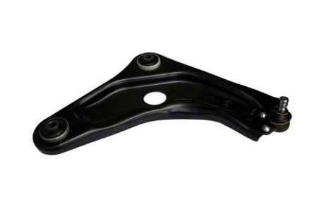 Рычаг подвески правый Citroen C3 (09-)/Peugeot 207 (07-), 208 (12-) asam 80870