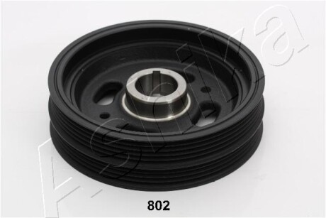 Шкив ремня генератора ashika 122-08-802